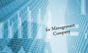 for Managemant  Company